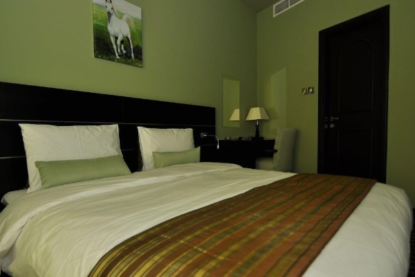 Aldar Hotel
